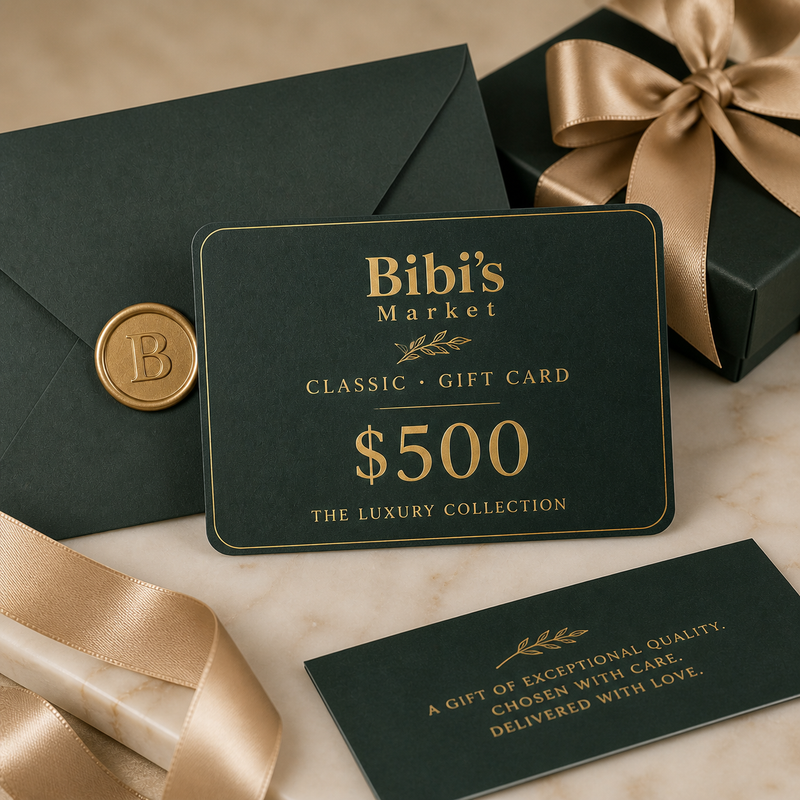 $500 Gift Card – The Luxury Collection