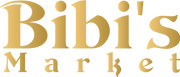Bibi’s Market Logo