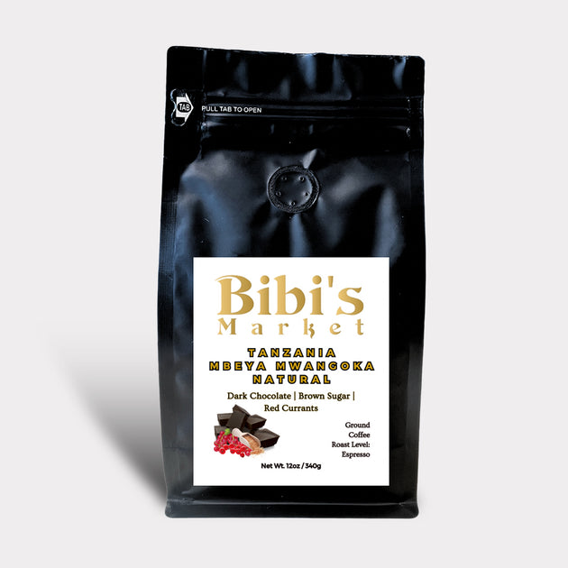 Coffee – Bibi's Market